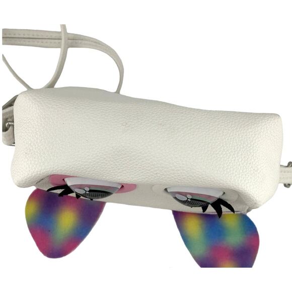 Purse Pets, Leoluxe Rainbow Pup Interactive Perse Pet - Works - Picture 4 of 5